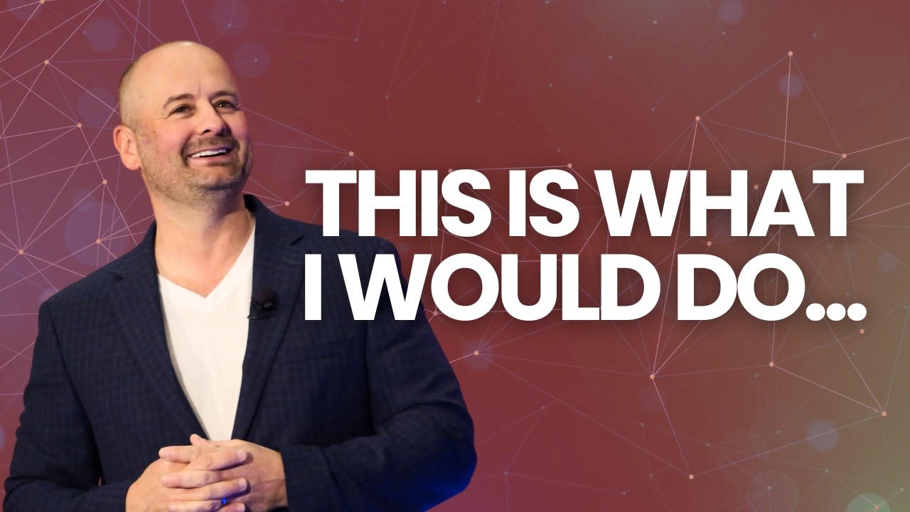 Starting as a Managed Service Provider Today? What Would I do?