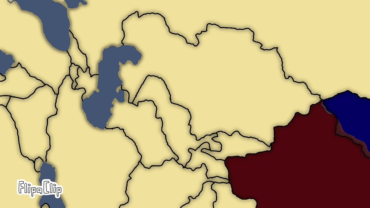 Another highly unrealistic mapping test