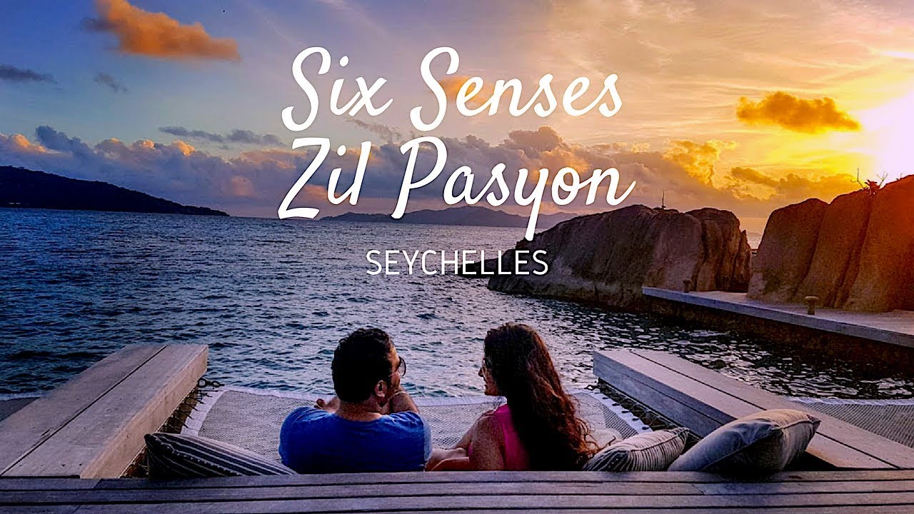 My Experience at Six Senses Zil Pasyon | Seychelles Vlog | Sonam Lakhani