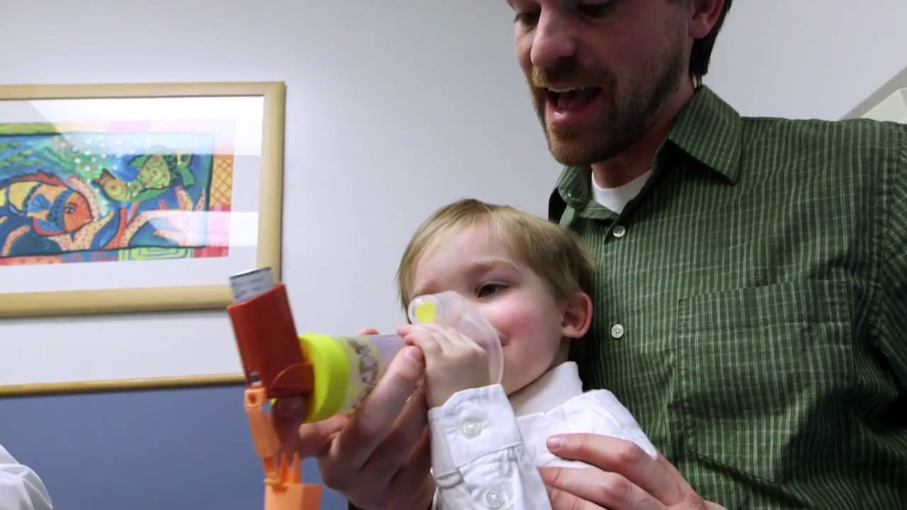 Asthma Breathing Treatments: What to Expect