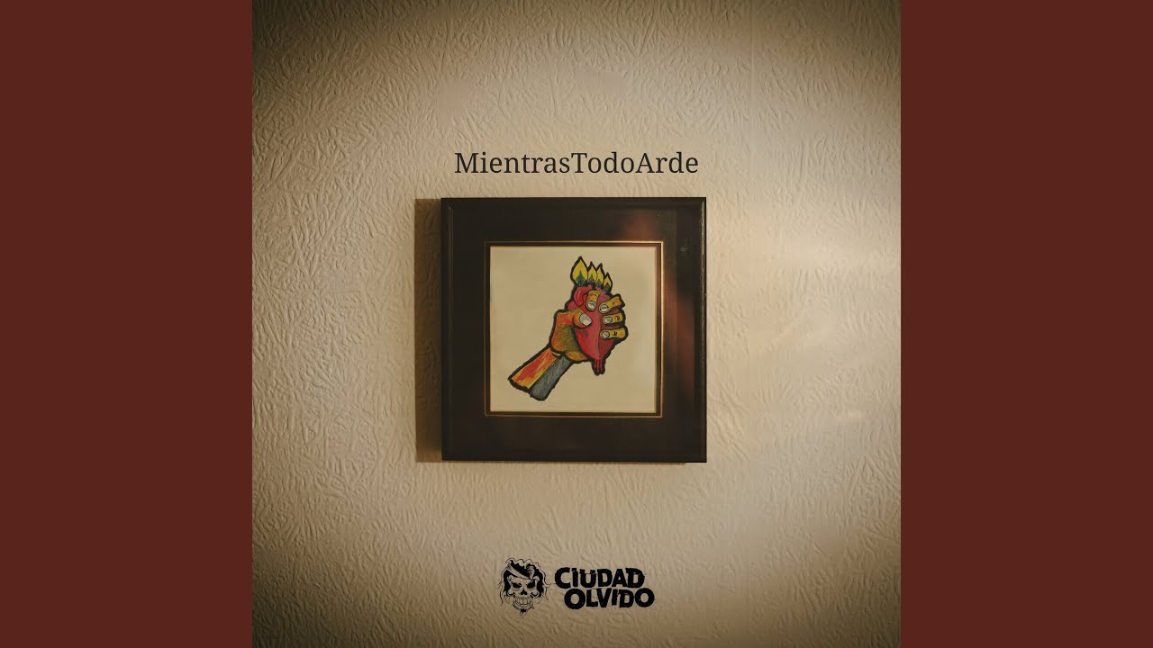 ¿Dónde Vas?