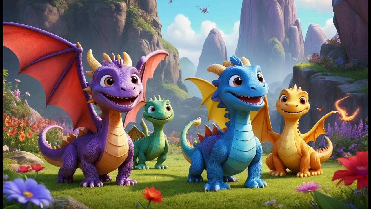 Universo Infantil 60 Minutos de Magia | Las Mejores Canciones para Niños y Bebés