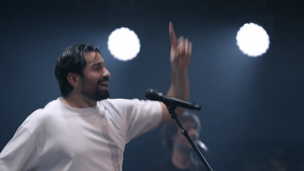 Dotan - Home (live from Doornroosje - Nijmegen)