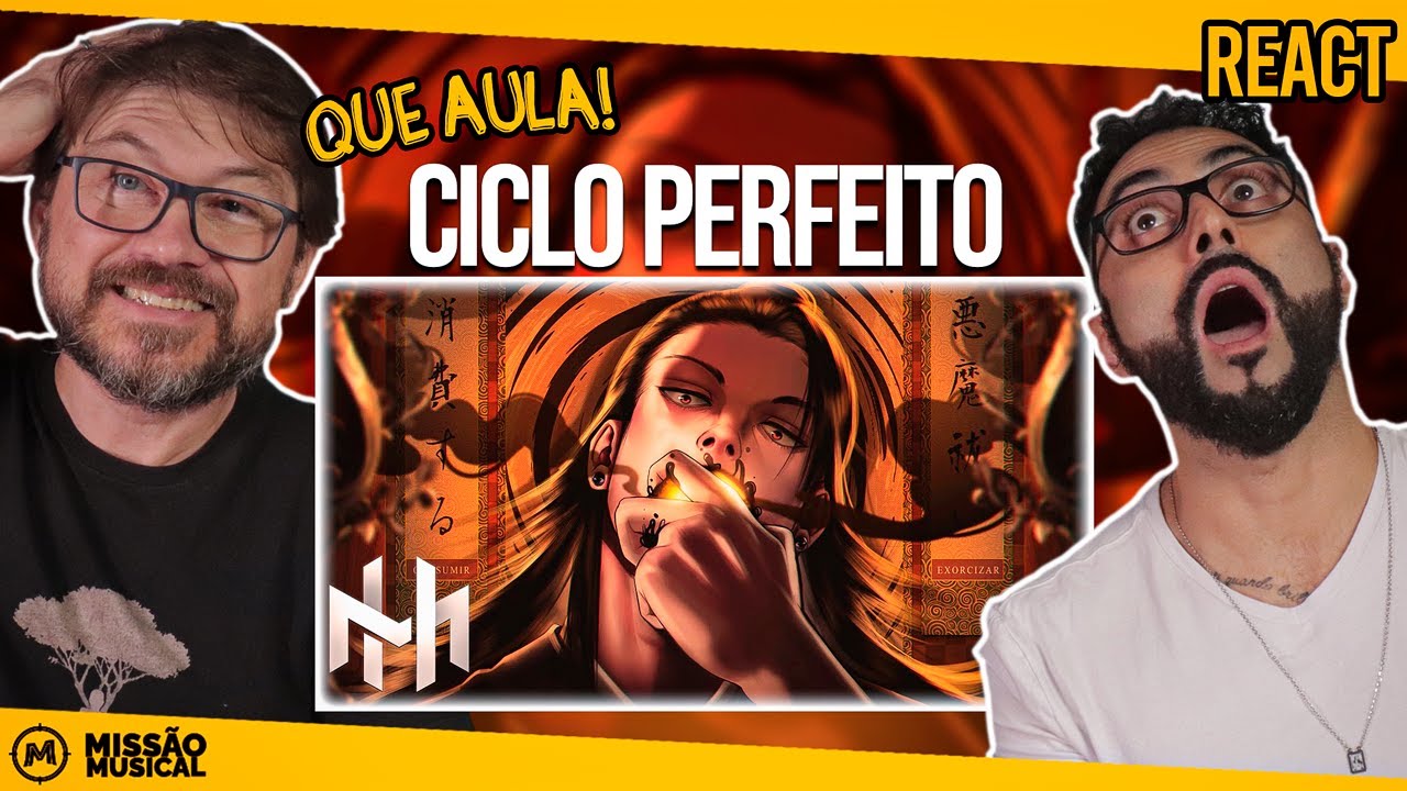 REACT de Suguru Geto (Jujutsu Kaisen) - 