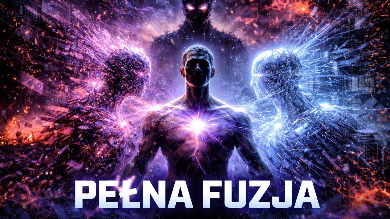 PEŁNA FUZJA – TRIPLE CORE FUSION | Początek Nowej Ery