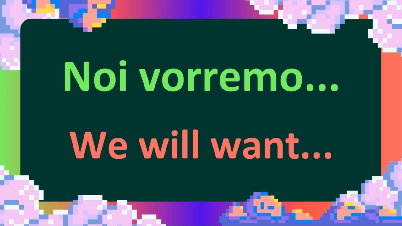 Learn 24 Essential Irregular Italian Verbs with 70+ Sentence Patterns to Master Tenses!