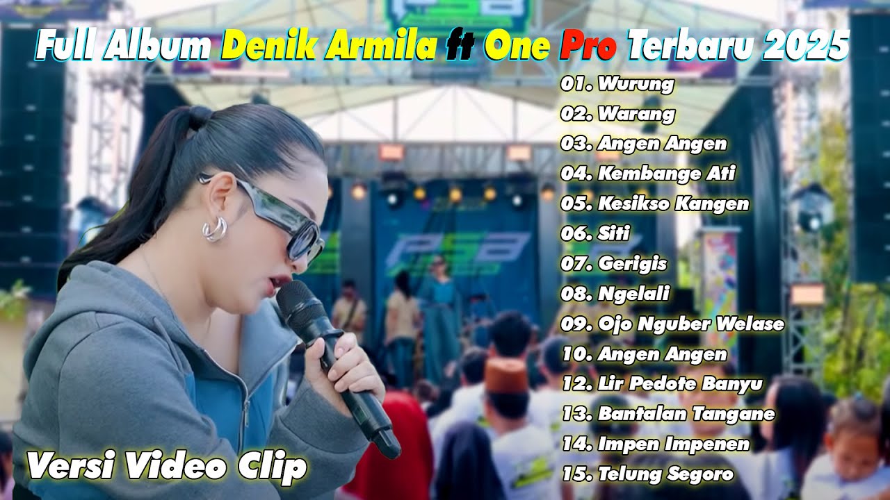 Denik Armila Terbaru ~ Full Album Koplo Banyuwangian Terbaru || Lagu Banyuwangian