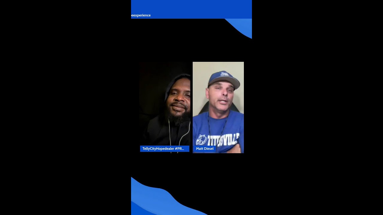 PRMD: Titusville Coaches Show | Playoff Week | Win or Stack Pad