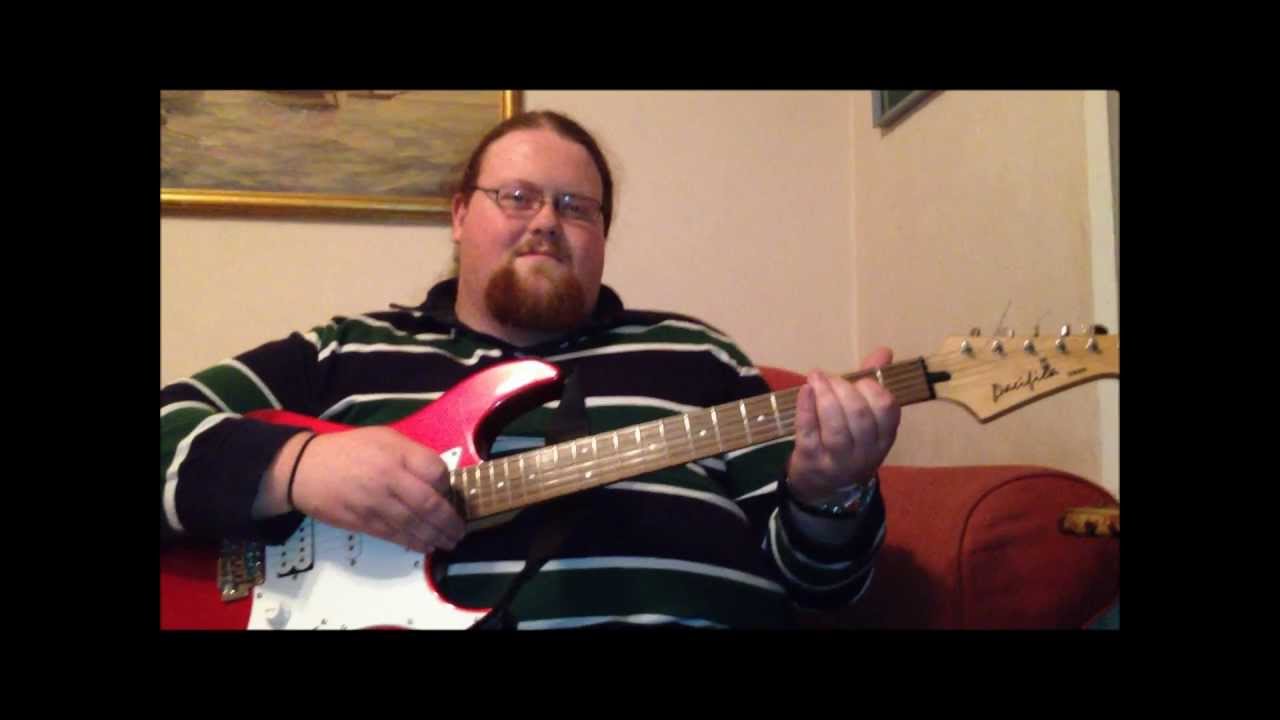 Imaginary Instruments