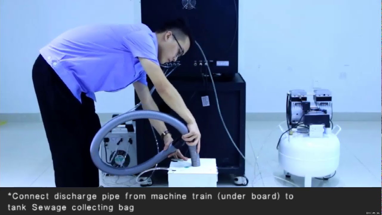 xtcera 300 installation video