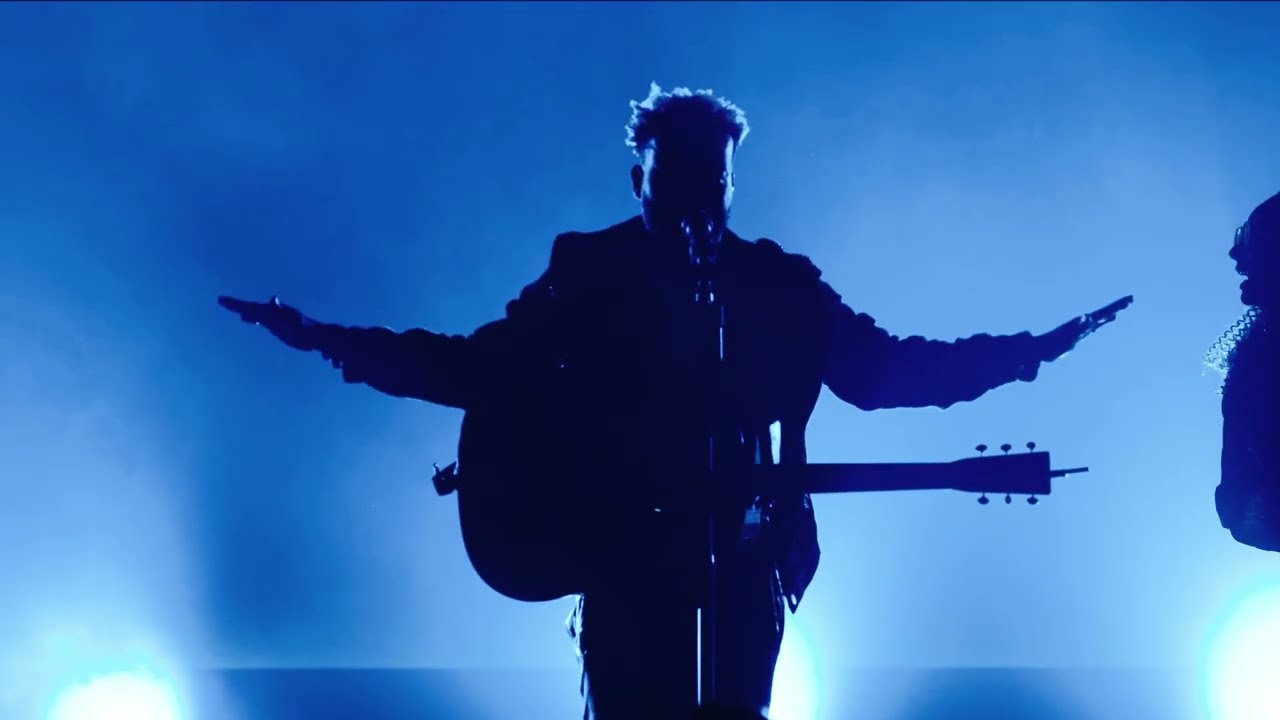 Holes | Travis Greene Ft. Rahkii | Live From Forward City