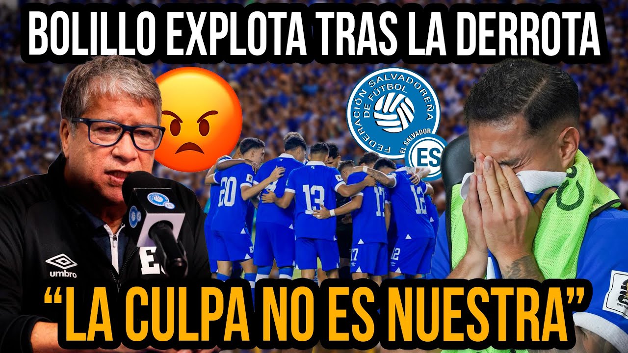 ¡Bolillo estalla! 