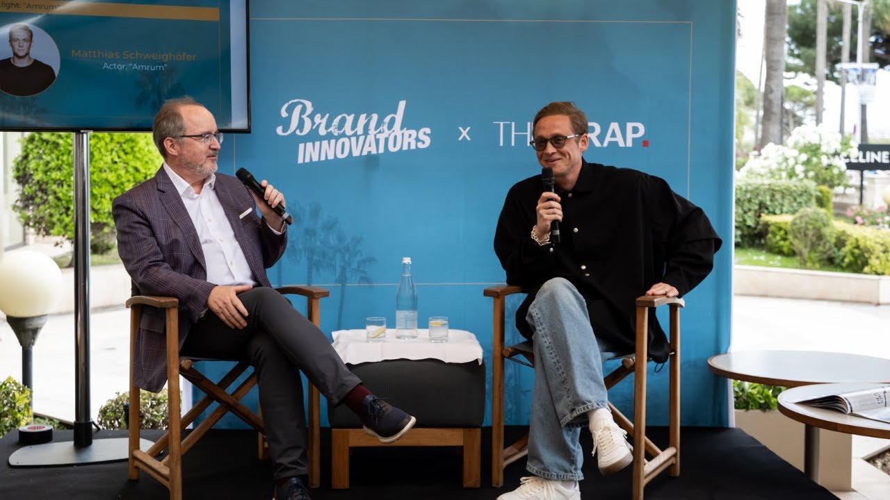 Film Spotlight: Amrum || Cannes Film 2025