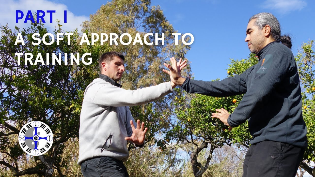 What Defines Water Method Training