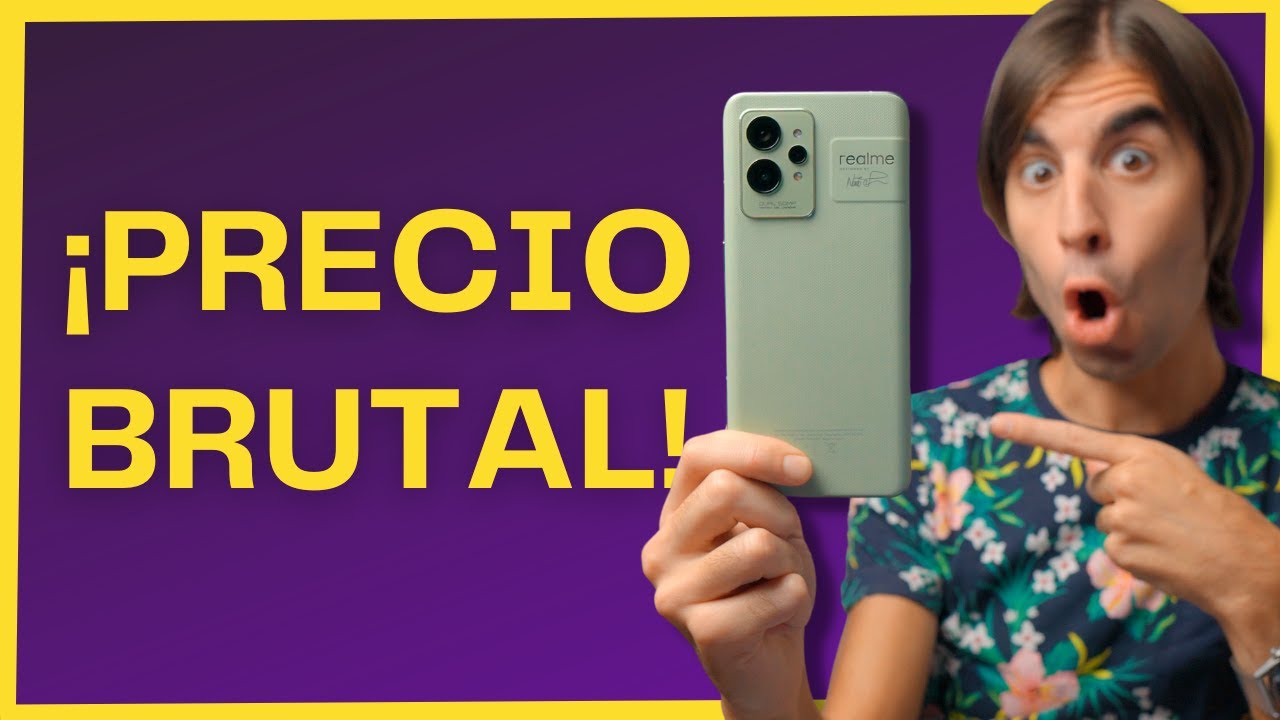 ¿Realme GT2 Pro en 2023? Te cuento POR QUÉ...🤔