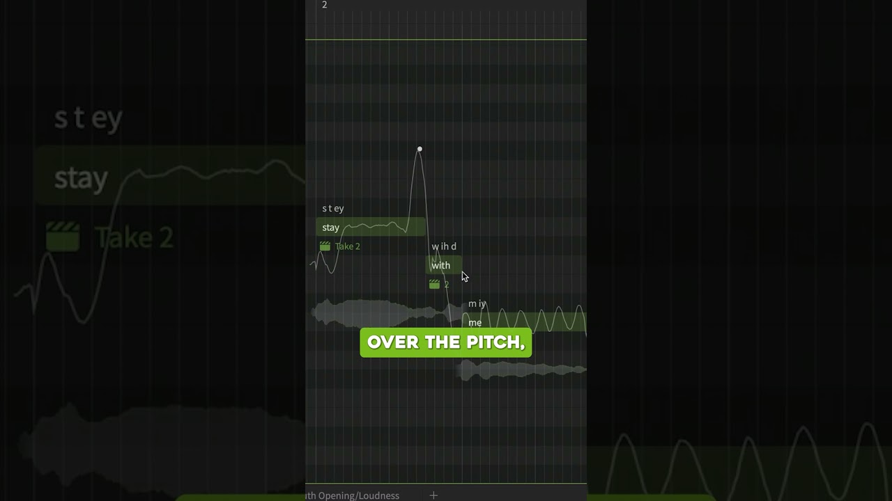 New Features in Synthesizer V Studio 2 👀