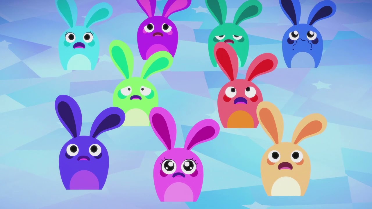 Hanazuki Latino América Ep#27 – ‘La Gran Enfermedad’