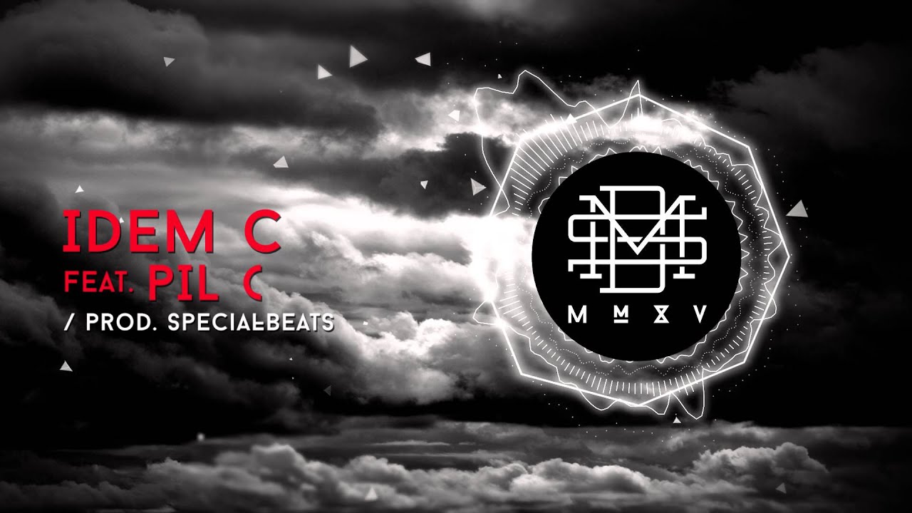 DMS MMXV - IDEM C feat. Pil C (prod. Special Beatz)