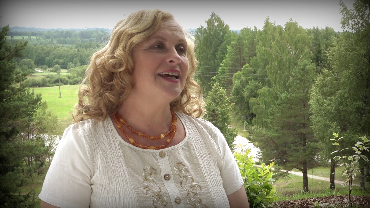 Anita Ozola -Taurenei
