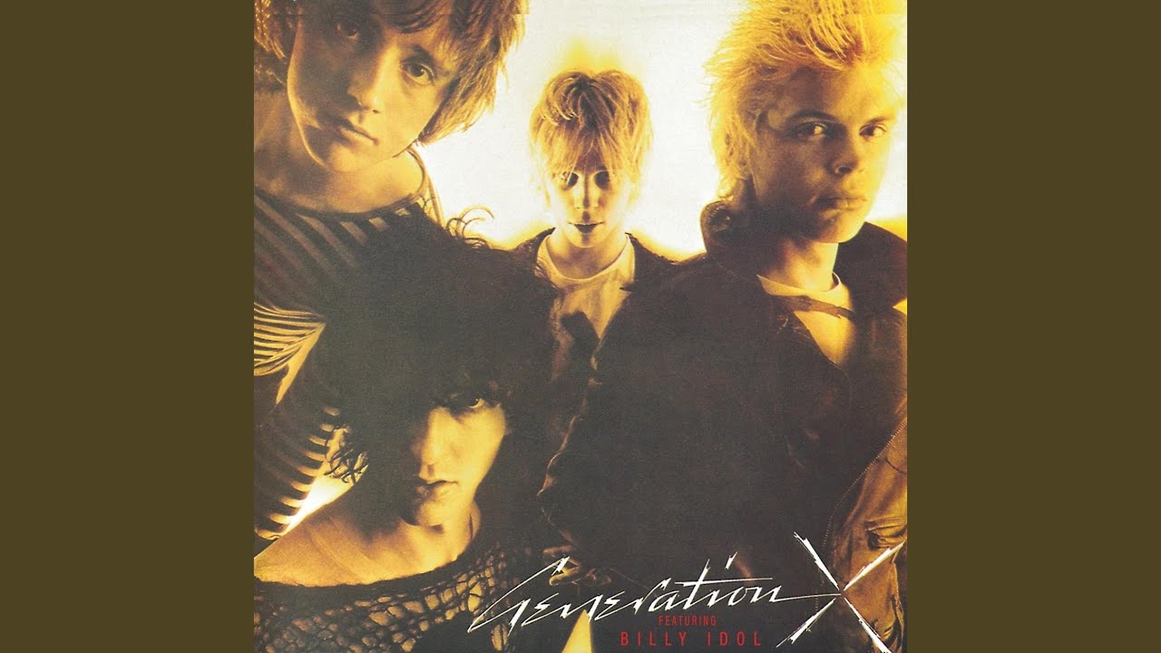 Youth Youth Youth (2002 Remaster)