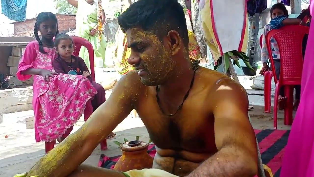 Haldi 