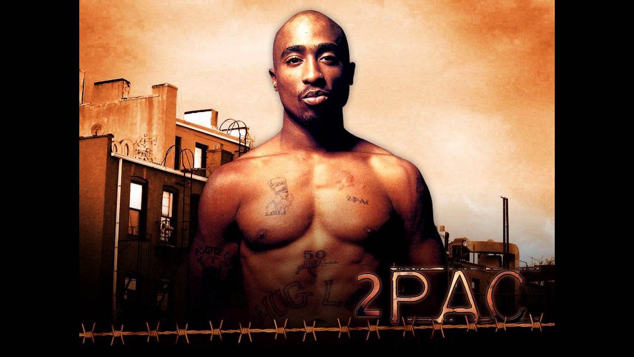 2Pac - Happy Home 2014