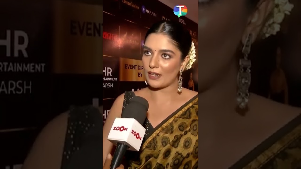 Pooja Gor: 