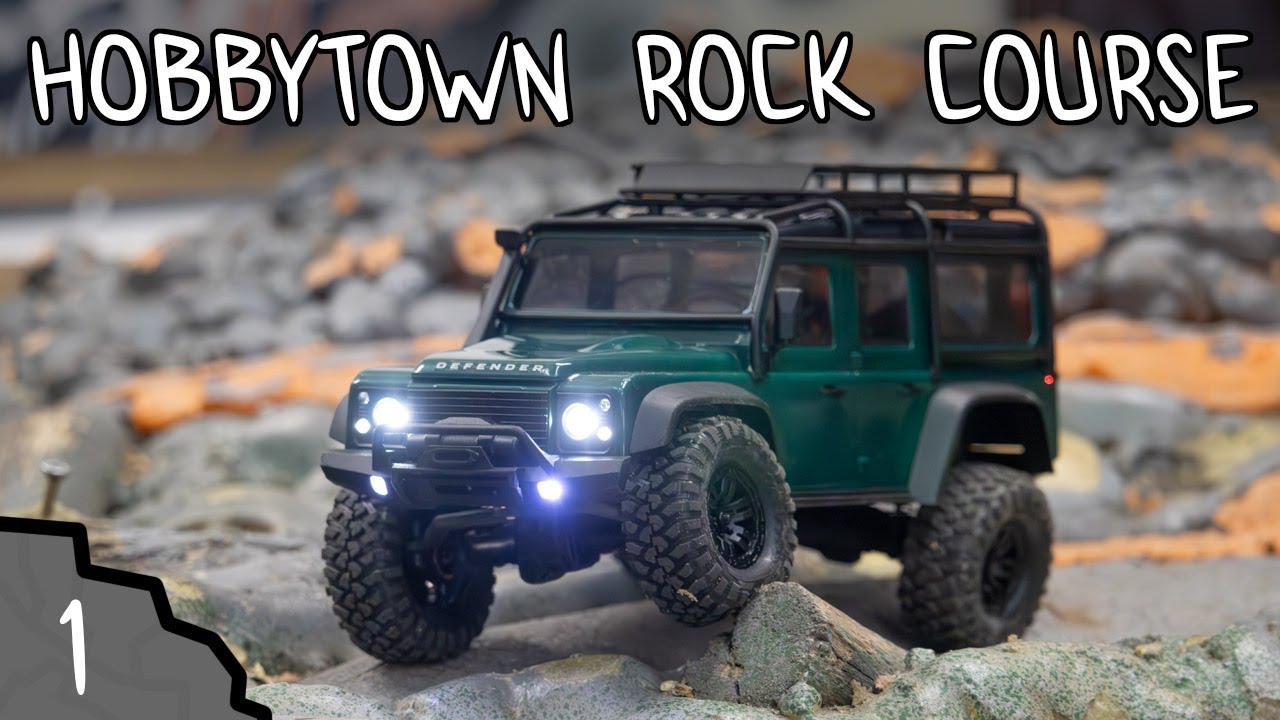 Crawler Chronicles Volume 1 | Hobby Town Schaumburg