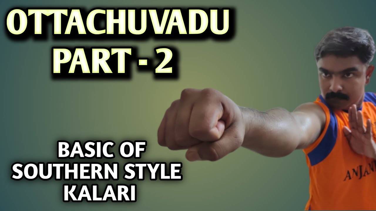 Ottachuvadu part -2