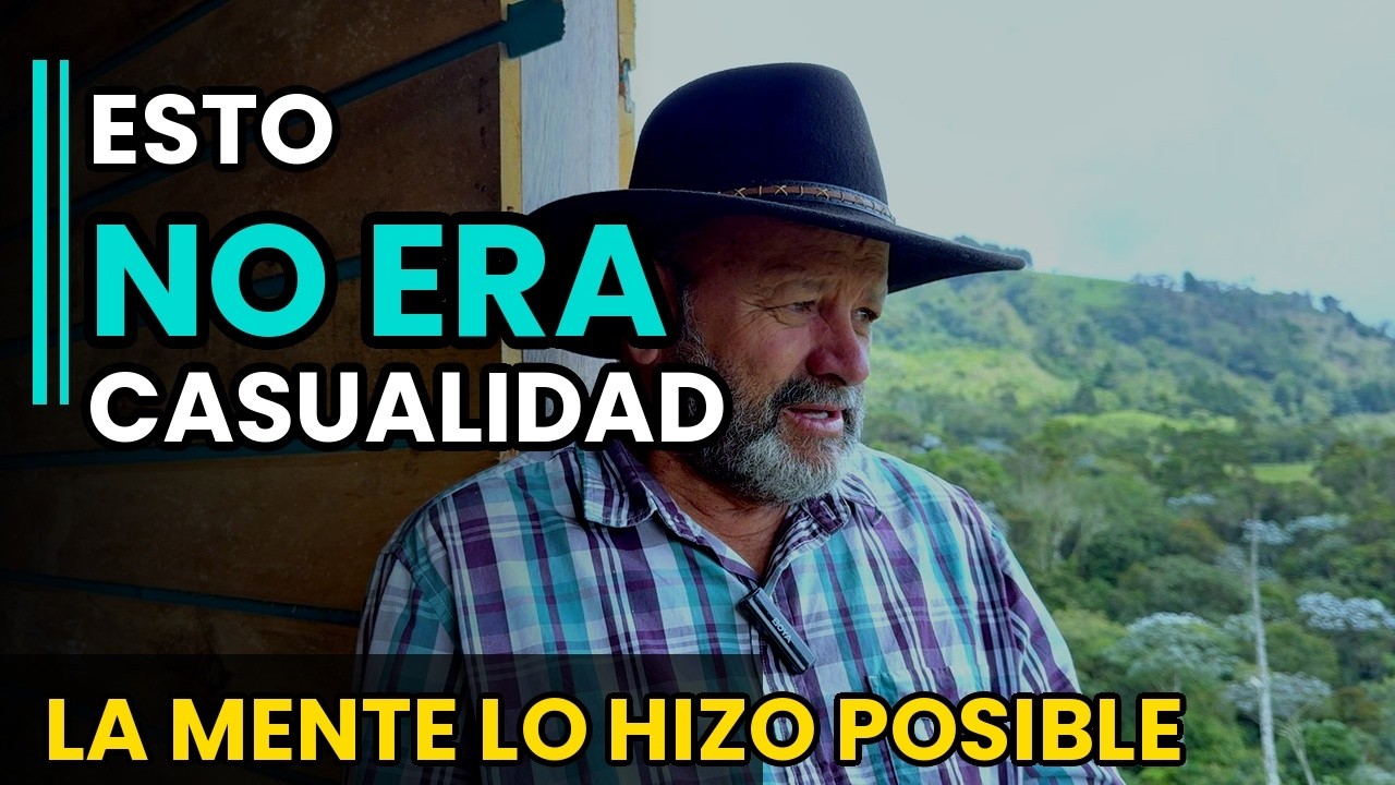 Su Papá Se Reía De Él…