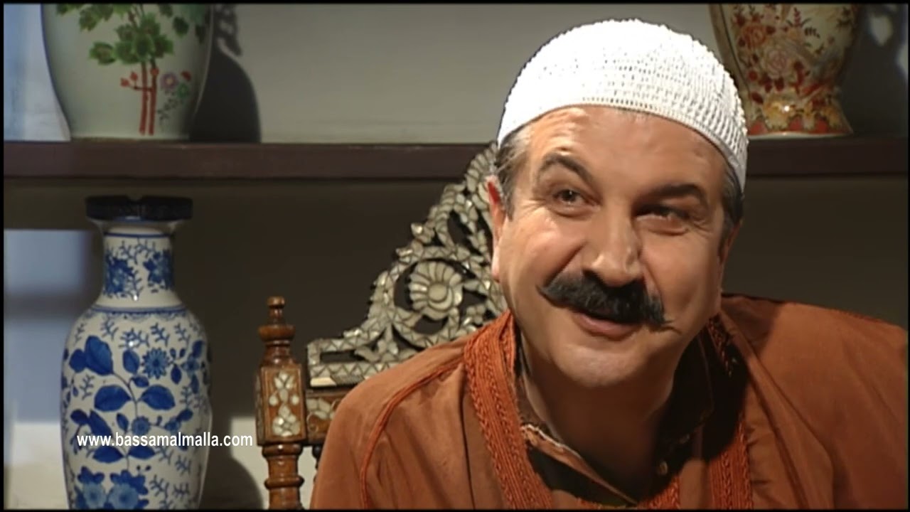 مسلسل باب الحارة الجزء الخامس | النسخة الاصلية | الحلقة 5