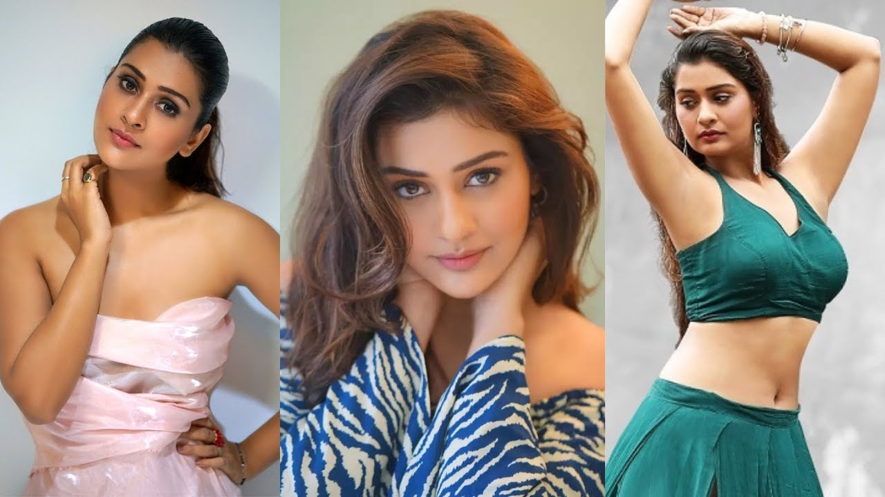 Payal Rajput new glamorous looks stunning beauty #trending