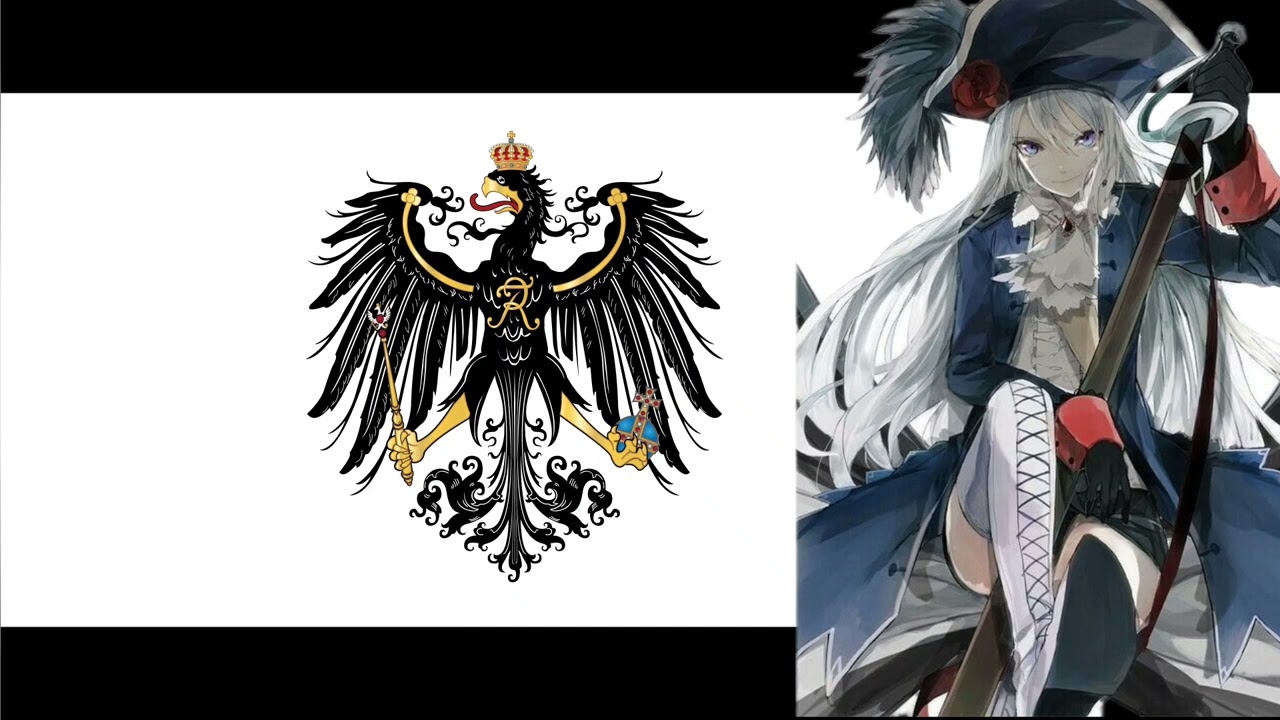 Nightcore - Fridericus Rex