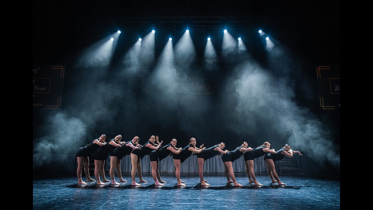 It's a Kind of Magic - Advanced Jazz | Spring Showcase 2023