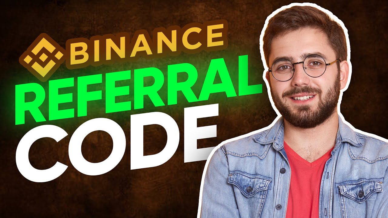 🟡 Binance Referral Code &ndash; New Users Can Unlock Up to $600 Bonus