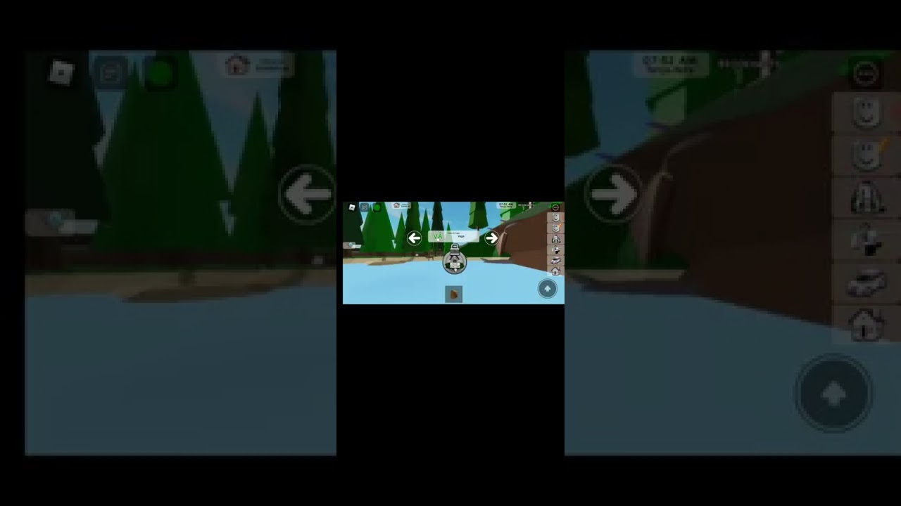 Teste dos Interesseiros no Brookhaven