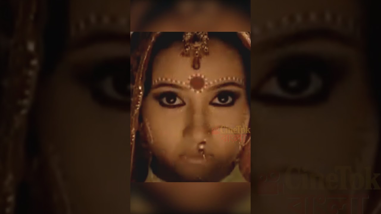মনে পড়ে বিন্নি ধানের খই ধারাবাহিকটির কথা? আলাদাই নস্টালজিয়া