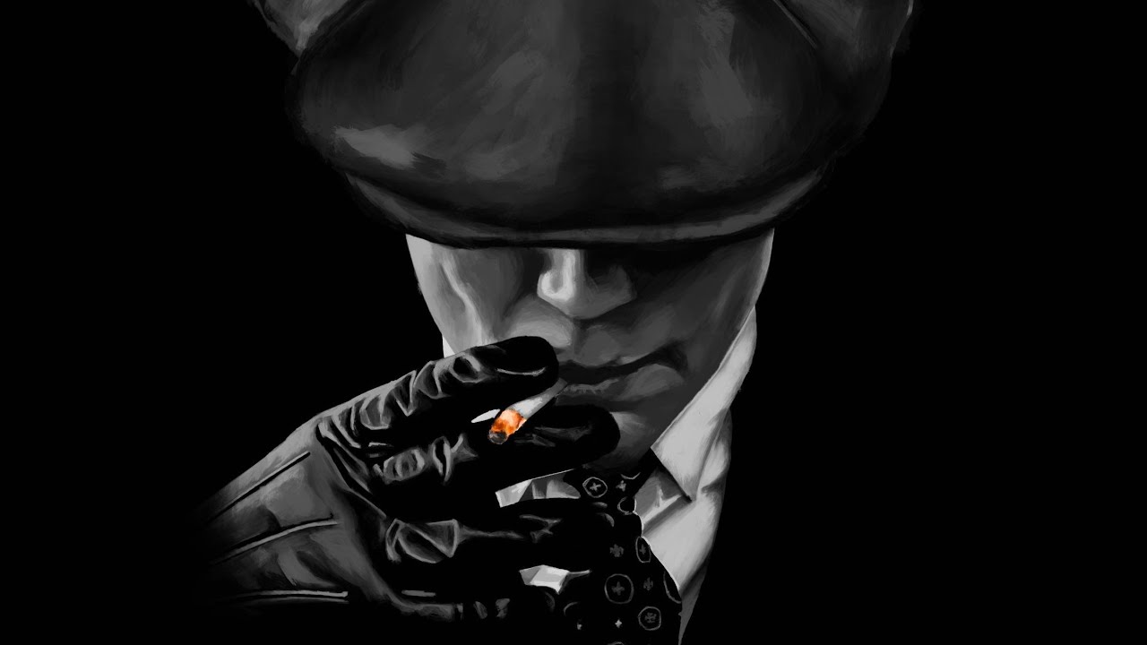 Peaky Blinders Style Gentleman Songs 🎙️ Dark Blues Rock 🎸🎩 #Music #Songs #Gentleman #Blues #Rock