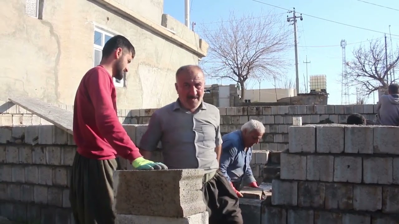 لەیلا ٭٭٭  عوسمان هەورامی ـ عەتا زەڵمی ـ جەمیل نەوسوویی