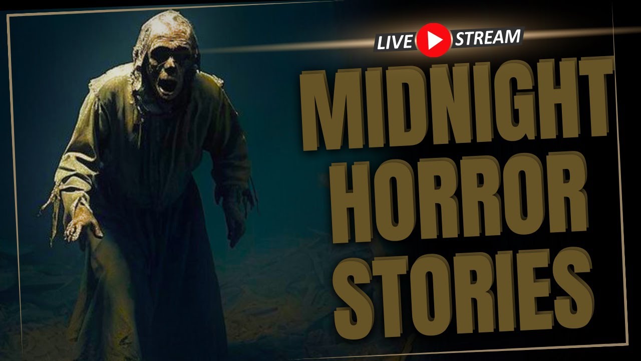 Midnight Horror Stories with Minhaj