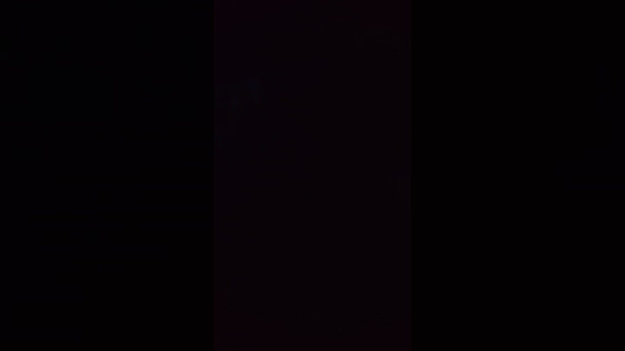 Que pasa?