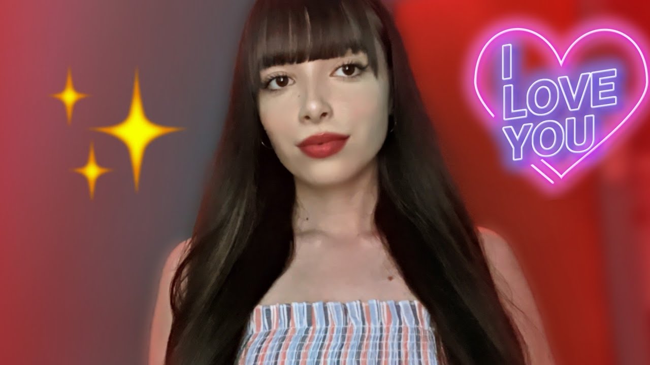 TU MEJOR AMIGA SE TE DECLARA💖|Roleplay| {Soft Spoken}~Solcito ASMR~
