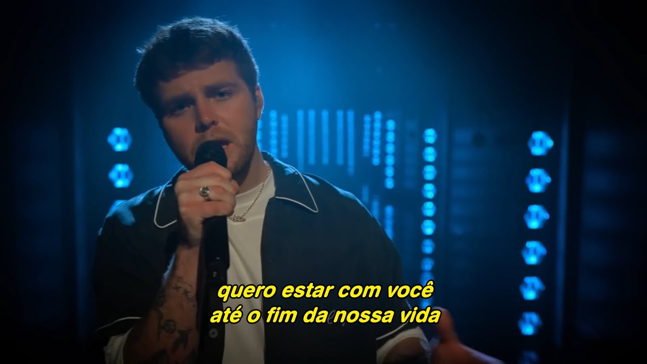 Alex Warren - Ordinary (Tradu&ccedil;&atilde;o)
