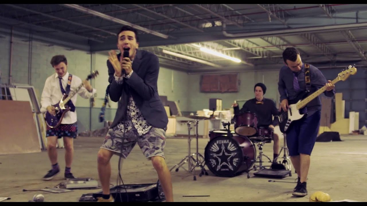 Bird Problems - The Arthritis [Official Video]