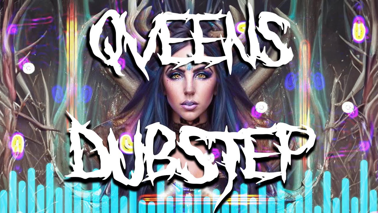 QVEENS Best Bass Boosted HEAVY Drop DUBSTEP - Rave / Gym / Party / Gaming / Music Mix 2023
