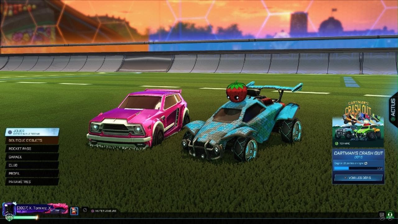 1vs1