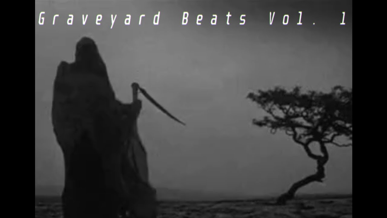 Graveyard Beats Vol. 1