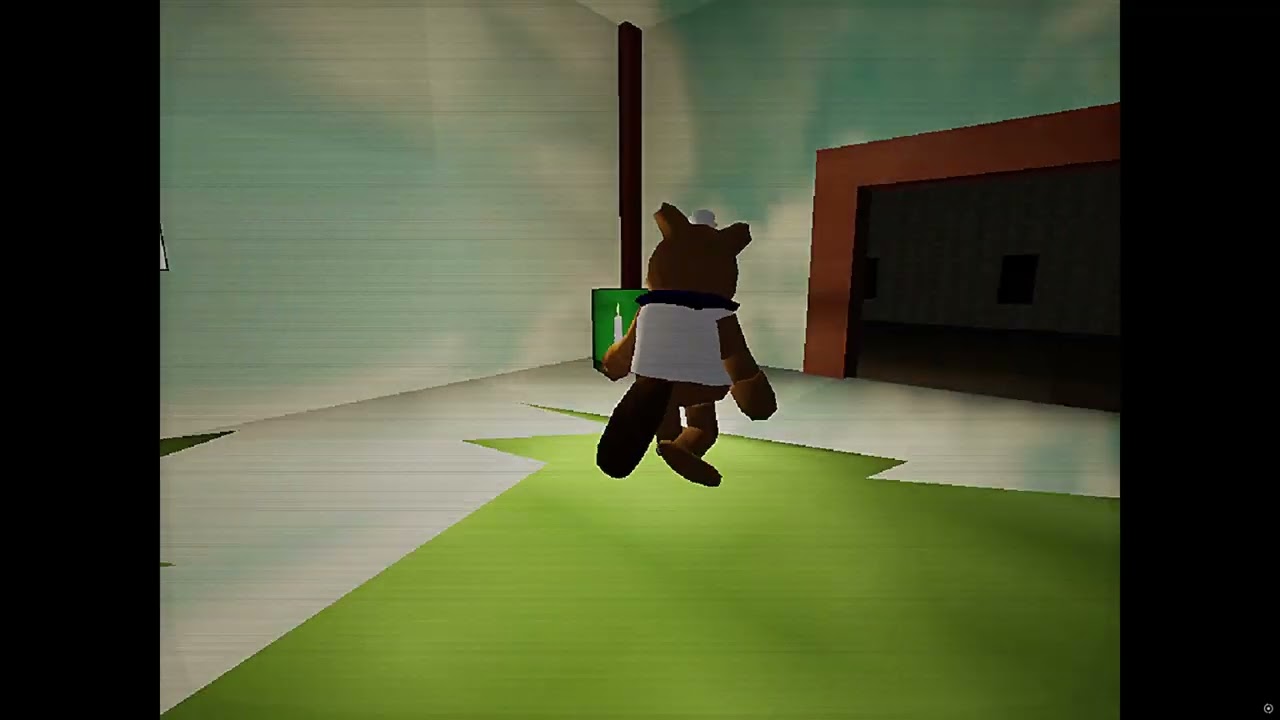 Shipwrecked 64 Part 2