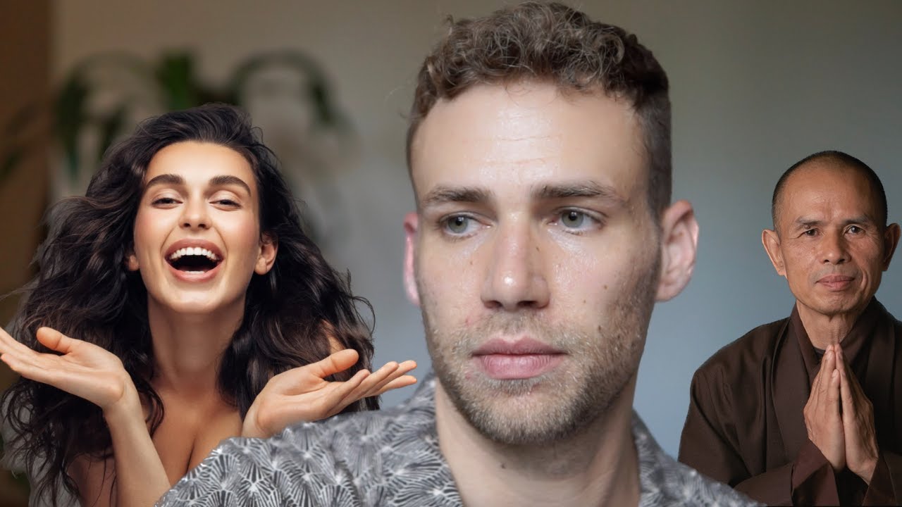 why sexual discipline will make you a stronger and better man