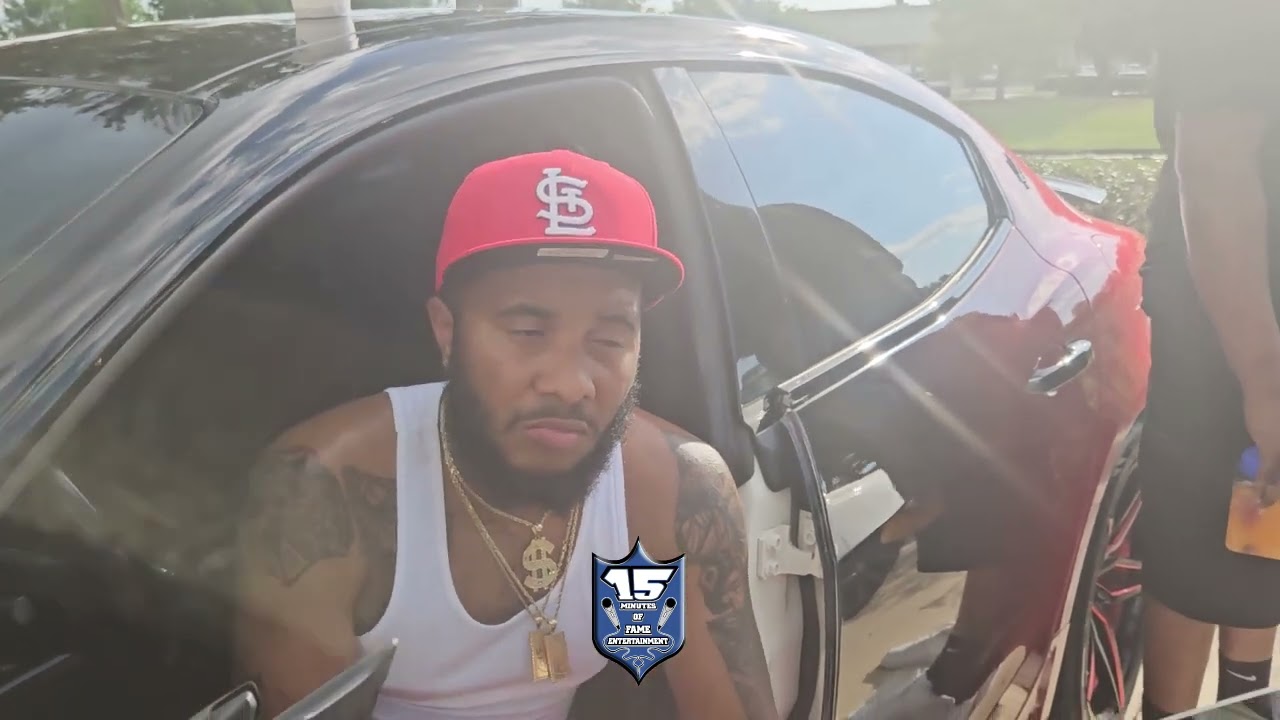 SWAMP WEIGHS IN ON MURDA MOOK VS HITMAN HOLLA